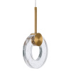 Подвесной светильник MyFar Lora MR1082-PL — купить в Bronko‑Decor