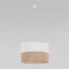 Подвесная люстра TK Lighting 6573 Linobianco a065023 — купить в Bronko‑Decor