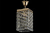 Потолочный светильник Dio DArte Elite Cremono E 1.3.14.100 G — купить в Bronko‑Decor