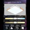 Потолочный светильник Natali Kovaltseva Scandinavian LED LAMPS 81410 — купить в Bronko‑Decor