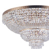 Потолочная люстра Lumien Hall Mavis LH0021/14C-FGBK — купить в Bronko‑Decor