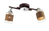 Спот Lumion Filla 3030/2CA — купить в Bronko‑Decor
