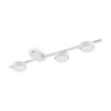 Потолочный светильник Freya Tactic FR5363CL-03W — купить в Bronko‑Decor