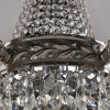 Бра Bohemia Ivele Crystal 2201H201B/2/35IV Ni — купить в Bronko‑Decor