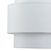 Настенный светильник Indigo Zemfira 13018/1W White V000348 — купить в Bronko‑Decor