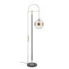 Торшер Vele Luce Diablo VL5694F01 — купить в Bronko‑Decor