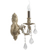 Бра Lucia Tucci Barletta W122.1 Cream White — купить в Bronko‑Decor