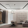 Модульный светодиодный светильник Crystal Lux CLT 039W12 BL — купить в Bronko‑Decor