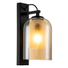 Бра Indigo Coffee 11013/1W Amber V000313 — купить в Bronko‑Decor