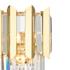 Настенный светильник Natali Kovaltseva AMAZONE 81444/2W GOLD — купить в Bronko‑Decor