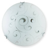 Настенный светильник Toplight Kelly TL9042Y-03WH — купить в Bronko‑Decor