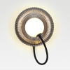 Гибкое бра Odeon Light Buny 5013/1WA — купить в Bronko‑Decor