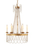 Подвесная люстра Milosh tendence 0889CL-6GD — купить в Bronko‑Decor