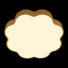 Потолочный светильник Loft IT Axel 10225/36 Yellow — купить в Bronko‑Decor
