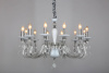 Подвесная люстра Omnilux OML-79303-12 — купить в Bronko‑Decor
