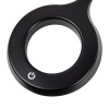 Торшер Uniel ULM-T610 7W/4500K/DIM BLACK UL-00010177 — купить в Bronko‑Decor