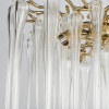 Подвесная люстра Loft IT Waterfall 10350/460 AB — купить в Bronko‑Decor