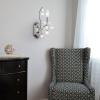 Бра Arti Lampadari Alberi E 2.1.1.600 NM — купить в Bronko‑Decor