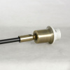 Потолочная люстра Lussole Cullman LSP-8710 — купить в Bronko‑Decor