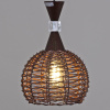 Подвесной светильник Reluce 04569-0.4-03 CF — купить в Bronko‑Decor
