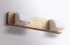 Настенный светильник Lucia Tucci Natura W074.1 LED — купить в Bronko‑Decor