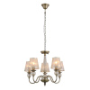 Подвесная люстра ST Luce Grazia SL185.303.05 — купить в Bronko‑Decor