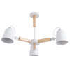 Потолочная люстра Arte Lamp A7141PL-3WH — купить в Bronko‑Decor