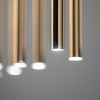 Подвесная люстра TK Lighting 10119 Piano a068685 — купить в Bronko‑Decor