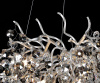 Подвесная люстра Kink Light Авани 07873-80,16 — купить в Bronko‑Decor