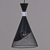 Подвесной светильник Reluce 03207-3.9-03 BK — купить в Bronko‑Decor