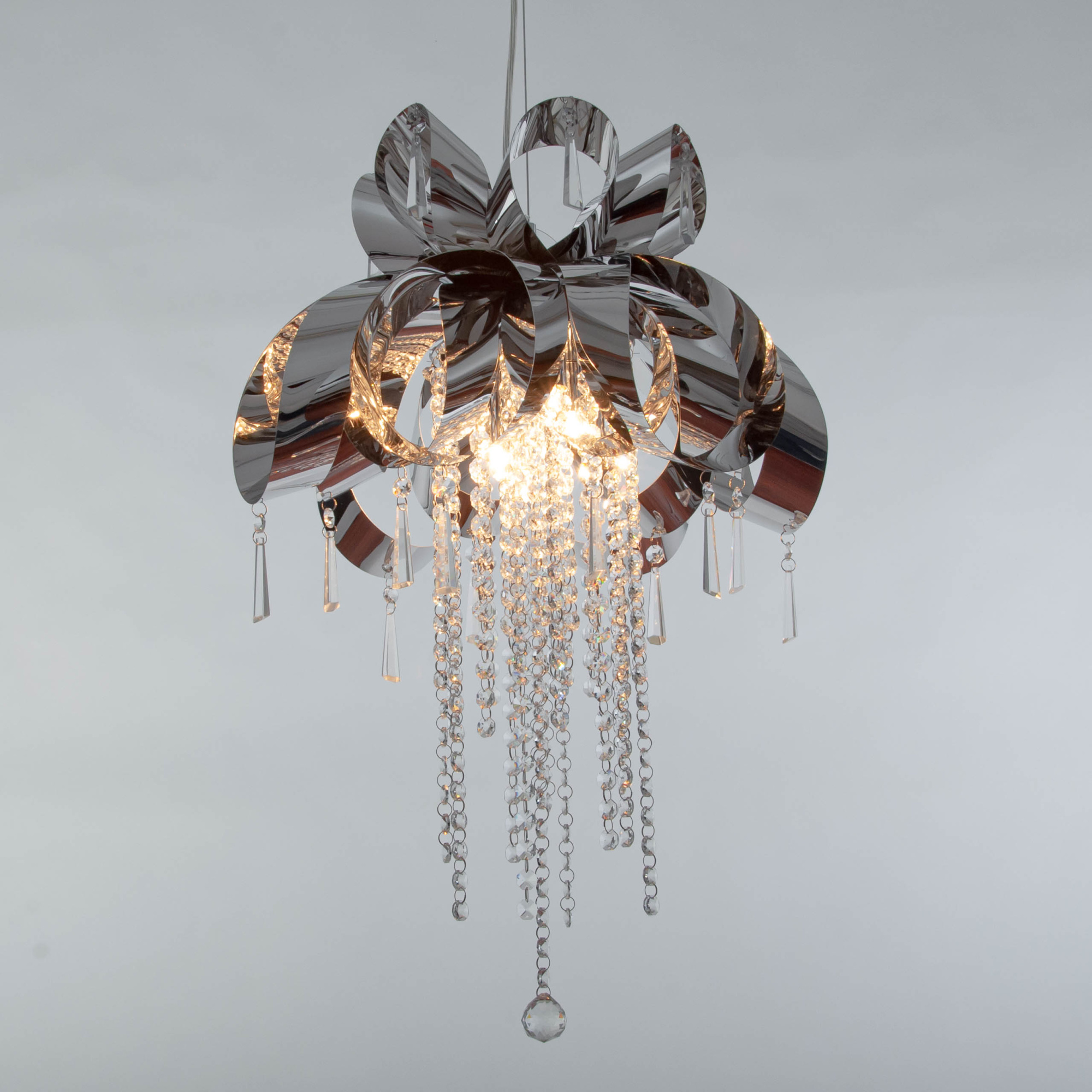 Подвесной светильник Abrasax Moore MA03781C-006 — купить в Bronko‑Decor