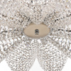 Потолочная люстра Bohemia Ivele Crystal 778/58 Ni — купить в Bronko‑Decor