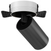 Встраиваемый спот Maytoni FOCUS S C058CL-1BGF — купить в Bronko‑Decor