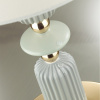 Настольная лампа Odeon Light CANDY 4861/1TA — купить в Bronko‑Decor