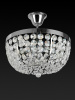 Потолочный светильник Toplight Mary TL1510X-03CH — купить в Bronko‑Decor