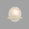 Настенный светильник Belfast Ravenhill 3219 BR MB — купить в Bronko‑Decor