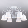 Потолочная люстра Bogates Severina 303/6 — купить в Bronko‑Decor