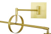 Бра Lumina Deco Brantol LDW 1124 MD+WT — купить в Bronko‑Decor