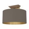 Потолочный светильник Eglo Santandria 390335 — купить в Bronko‑Decor