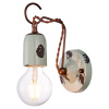 Бра Lussole Loft Vermilion GRLSP-8158 — купить в Bronko‑Decor