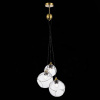 Подвесной светильник Evoluce Satturo SLE103113-03 — купить в Bronko‑Decor