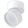 Накладной спот Italline IT02-006 white 4000K — купить в Bronko‑Decor