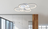 Потолочная светодиодная люстра Escada 10237/6LED — купить в Bronko‑Decor