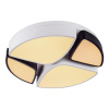 Потолочный светодиодный светильник Escada 10211/4LED — купить в Bronko‑Decor