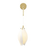 Бра Crystal Lux FLOWERS AP1 — купить в Bronko‑Decor