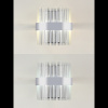 Настенный светильник Natali Kovaltseva Royalton LED LAMPS 81126/1W — купить в Bronko‑Decor