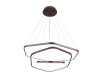 Подвесной светодиодный светильник Ambrella Light Comfort FL366 — купить в Bronko‑Decor