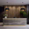 Подвесная люстра TK Lighting 5099 Calisto a068428 — купить в Bronko‑Decor