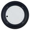 Потолочный cветильник Nowodvorski Arena Black 10175 — купить в Bronko‑Decor