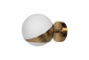 Бра Garda Decor K2KG1126W-1 — купить в Bronko‑Decor